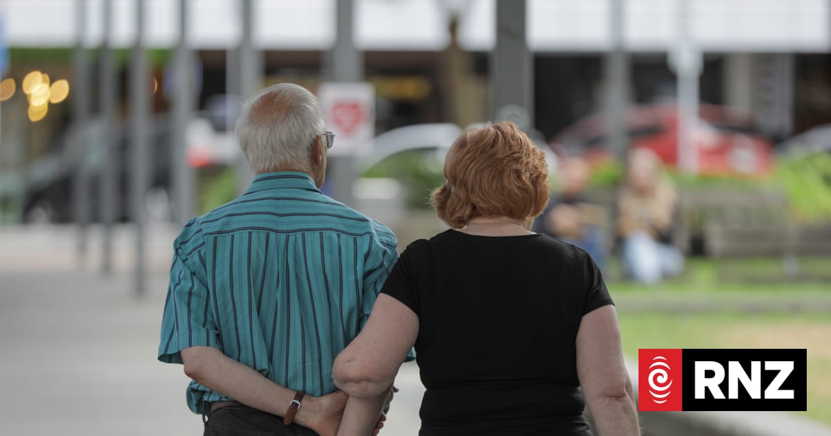 Government retirement village policy a 'disgrace' - Residents Association 1 af33070f13350d73e5900e1e2ee583693d57f32e399a0fb070277e56b9ae8791