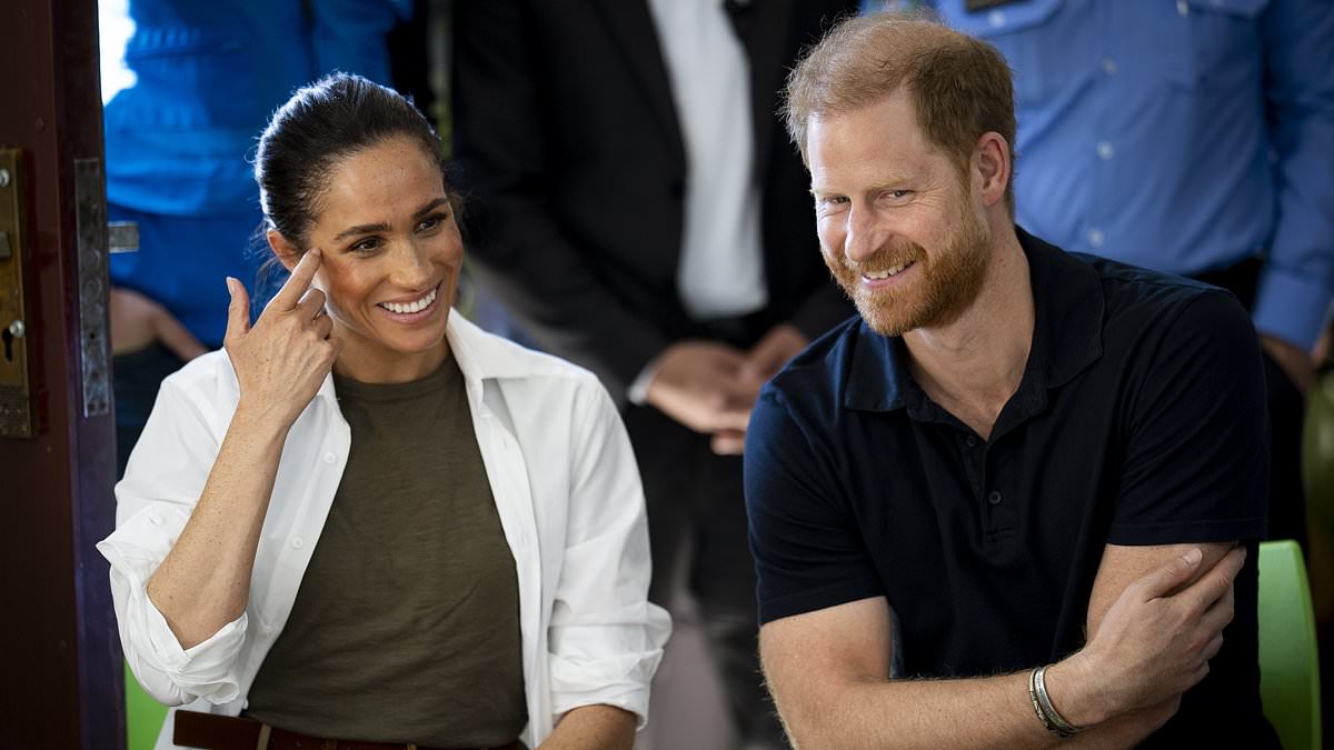 RICHARD EDEN: Paramount buys Meghan and Harry's 'Cookie' film 1 afd8d0d950ed8a9302c782a1b2071c777699ca79068748c3dc9a55d91e93aeef