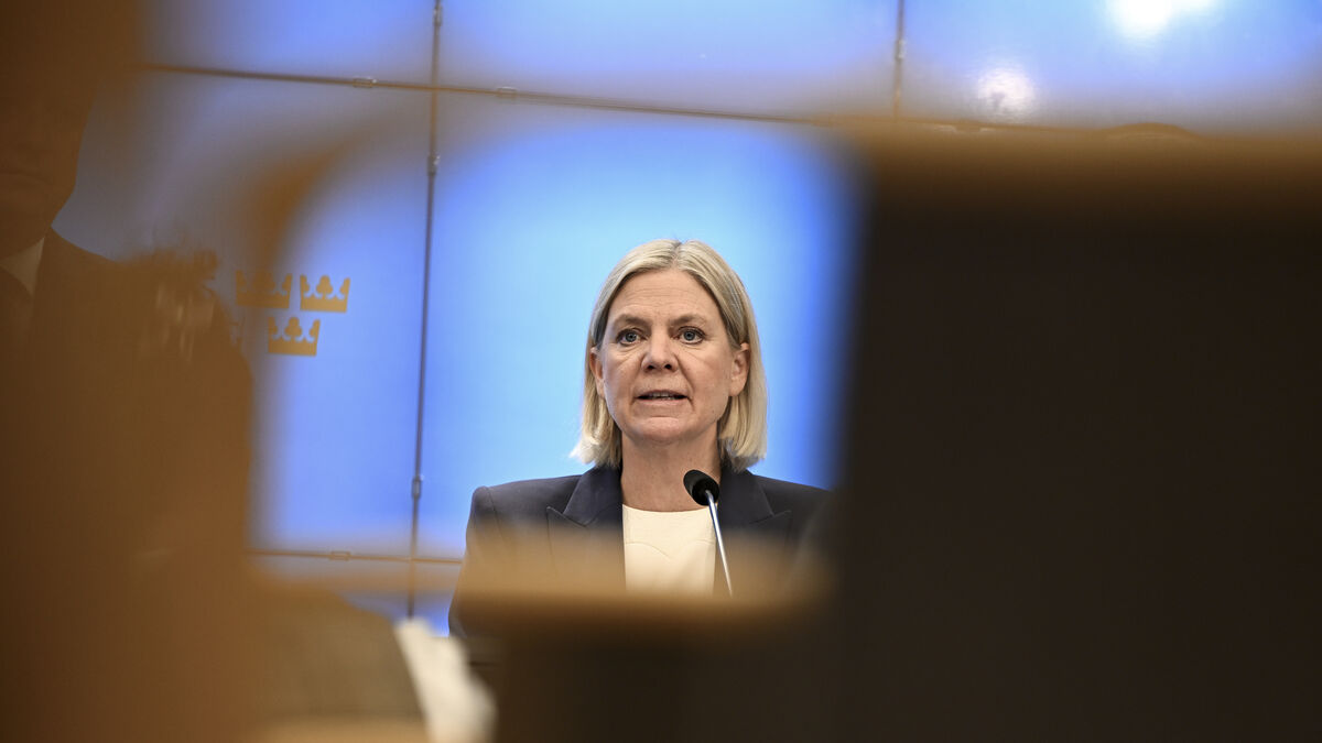 Andersson plans ban on ministers trading individual shares 1 b0b2434f4a846a4fcae1f22856c1da8c240b00ccfe4774aaceb38f7be21a2869