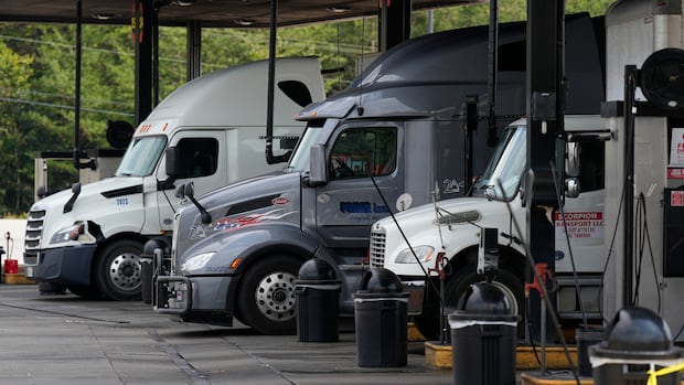 If Trump bans U.S. diesel exports, global prices will go even higher, experts say 1 b0fbe2063ebd8721e00197302ccde7fdf5ef7c36aea9dc6d6a7bacc942d8c1e8