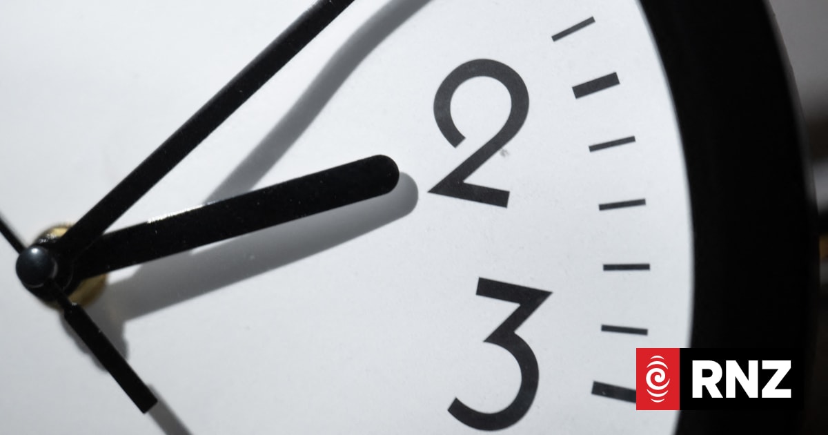 Daylight saving 2026: When it starts, why we observe it and how to change the time on your phone 1 b127b1e46ff7459421b602eb6392a142d078692bd394b20409b7e61390b1249b