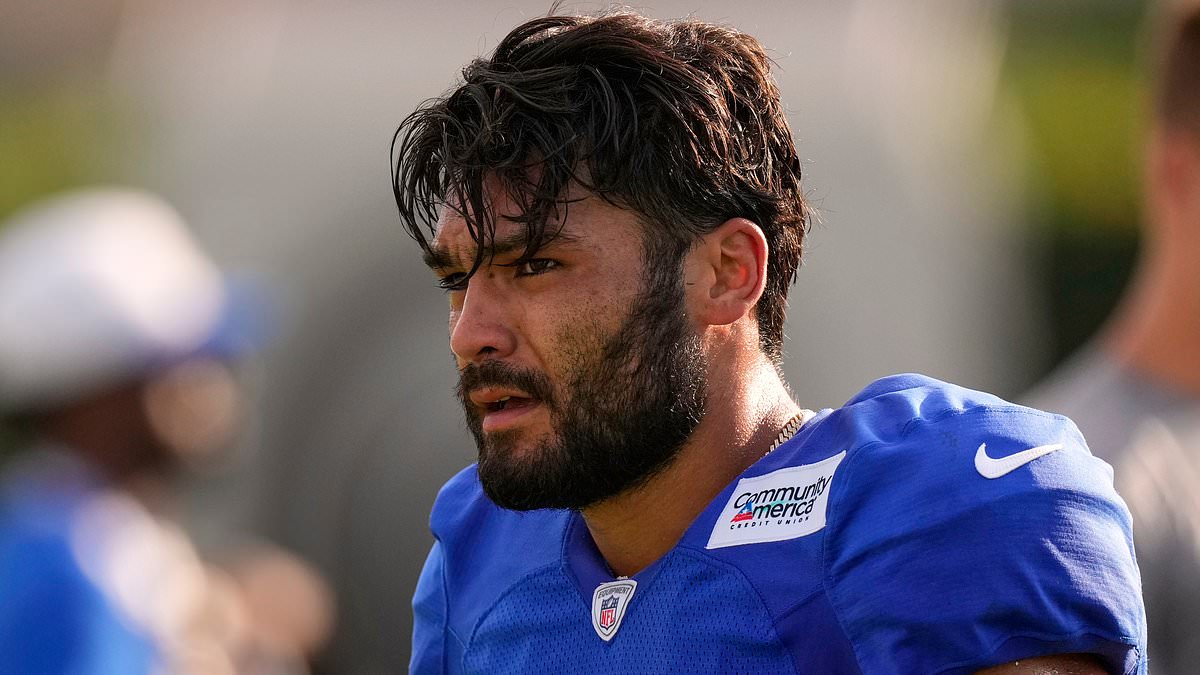 Rams make decision on whether star man Puka Nacua will play against the 49ers after turbulent offseason 1 b15a06aba8e7d940c34798625c0b982d20214b50743b1a158fc12081687a0adb