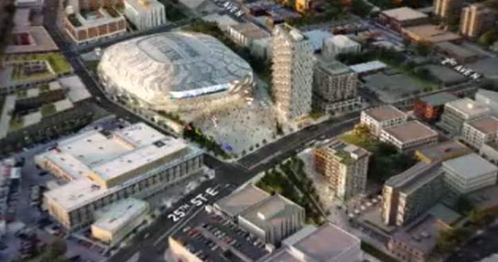 Group prepares push for referendum on proposed downtown arena in Saskatoon 1 b17f9a04ae061bcd809af733977919cf510887a1cb028f585b2facfd33c71327