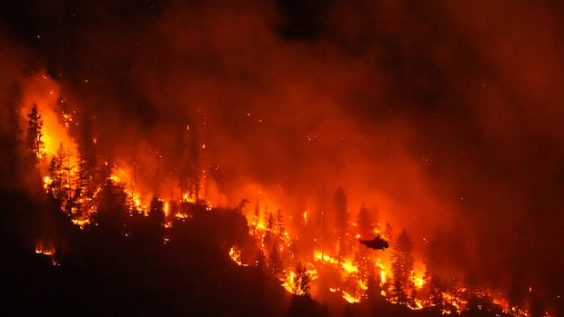 Wildfires, permafrost melt in Canada causing even more climate change, new study shows 1 b1ae4d9ae9a5839d4a2af1935272bfe007299cd0e5a8b2636a47f628a3aedb9e