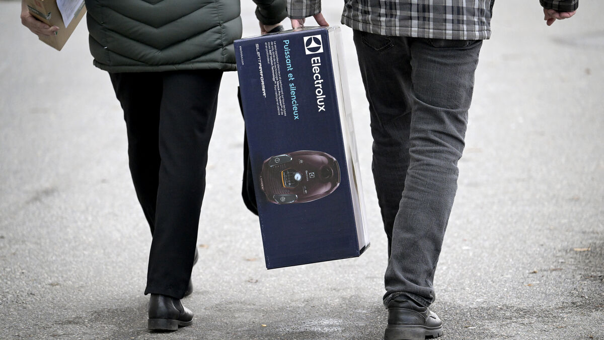 Swedish households are spending again, boosting retail sales, HUI says 1 b1e7e785065663dedee53113a3e114263b8508bd8c09c87a47917252cb54ef9c