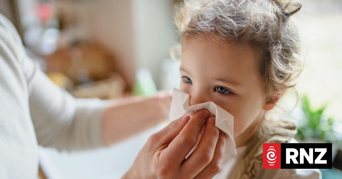 Under-fives continue to bear brunt of flu season, as hospitalisations go off the charts 1 b21c80bc606d343af3b1f418777a637bef165c19d3e3a9b050804808bbca4375