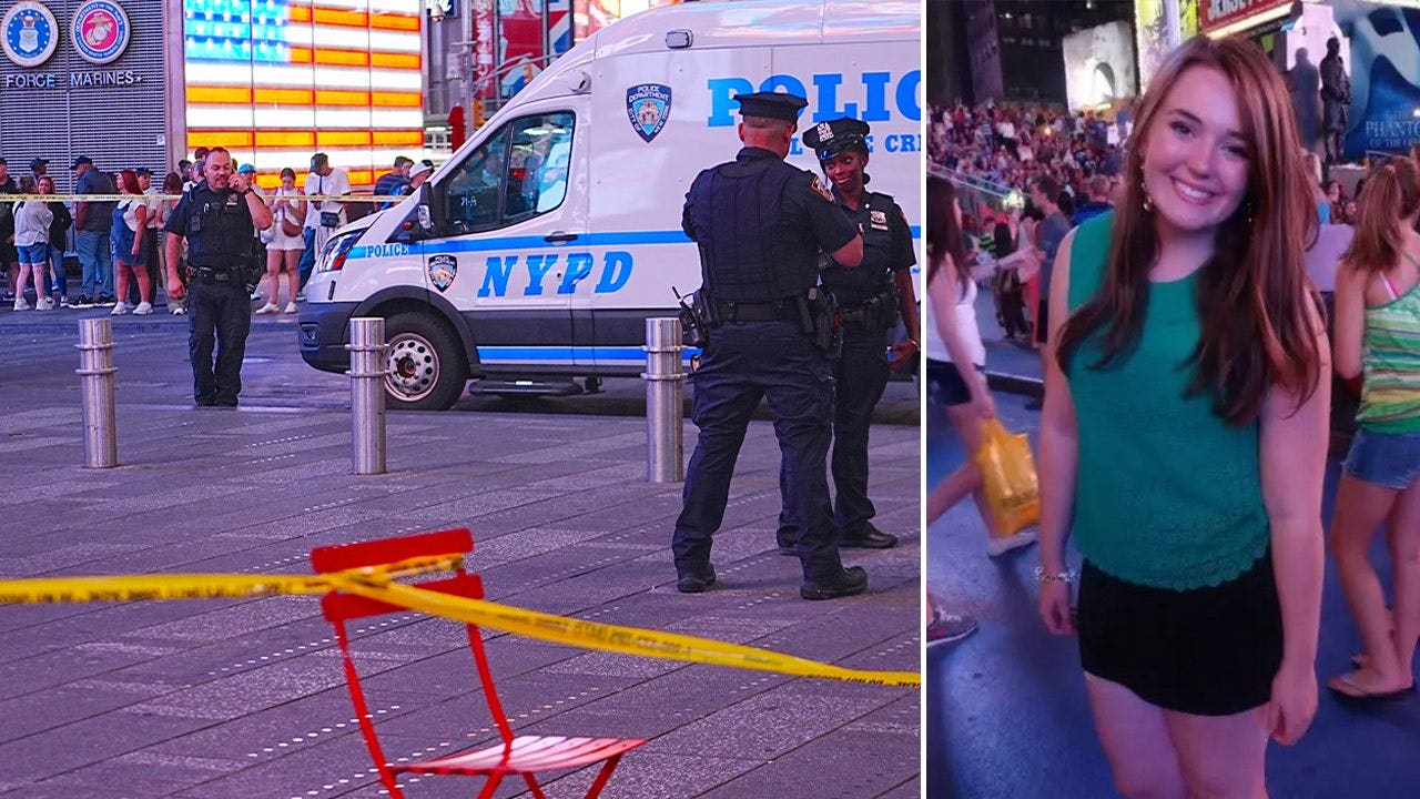 NJ mom fatally stabbed in Times Square during first week back at Bank of America after maternity leave 1 b29b0d6e9d728a2ae47e794eb62382b8aab489109ba839c788cbfdd1aa9577b1