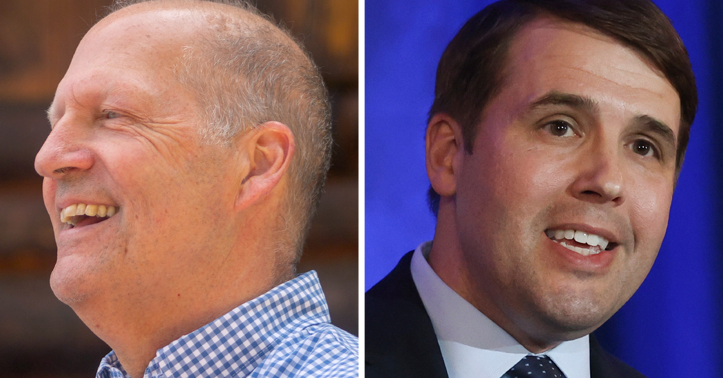 New Hampshire Democrats Sound an Alarm: ‘We’re Losing’ 1 b3a796c47517ec58503ea34525b7b9c90f18983c42dca40583b1c816b7fb3632