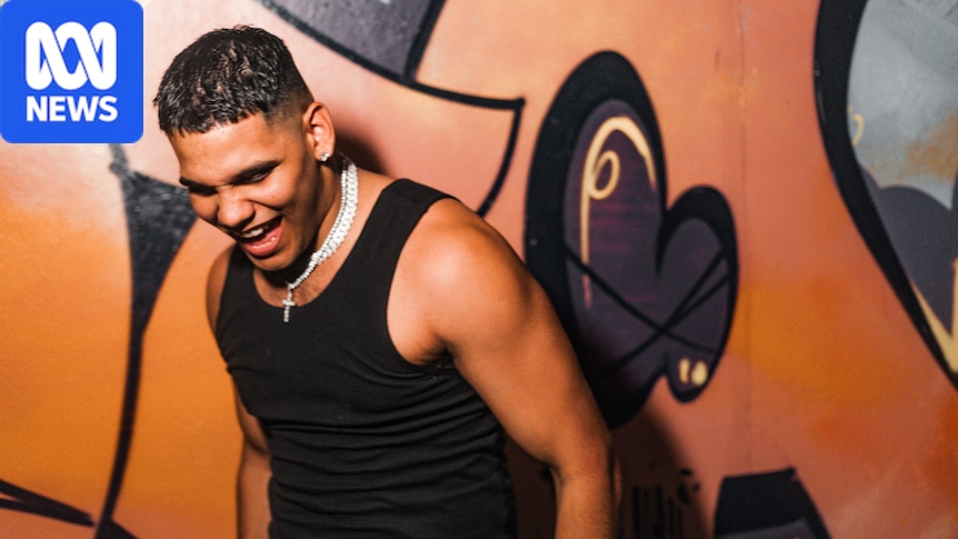 Darwin hip hop artist Yung Milla wins The Voice Australia 1 b3f956bab34017b9edce31d9068e25a8e4216d146aa8a813a77b8b646d3cd60a
