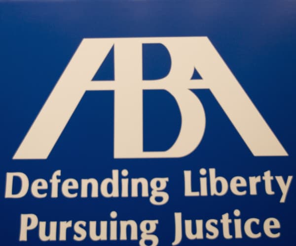 NY Times: Bar Association Ends DEI Rules Amid Trump Pressure 1 b46b114c0a180a219e6f01095113af367586c63da2475f15c5ebd2d3c5e41561
