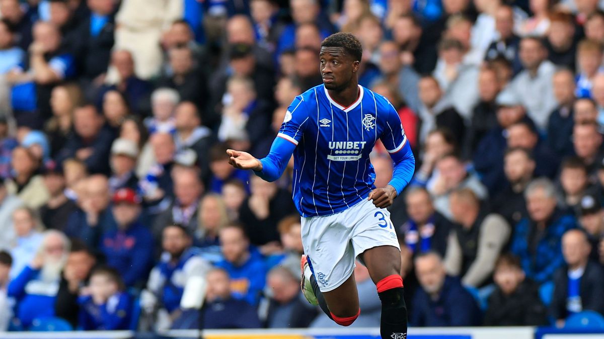 Embattled Emmanuel Fernandez proves penny has finally dropped as Rangers stopper responds to Ibrox icon's slating 1 b4777d7e379e6c15ab028ae8af1ce767d875e01ed53ecd37a07089e60ab8f24b