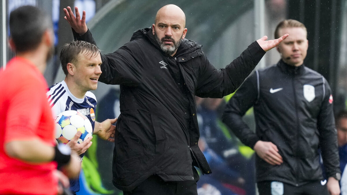 Luis Pimenta fired by Sogndal after inappropriate behavior allegations, six years after Brommapojkarna exit 1 b506962e43e68affdc0c31043935a58c111f046632d2575d67ebbe1aa623eda6