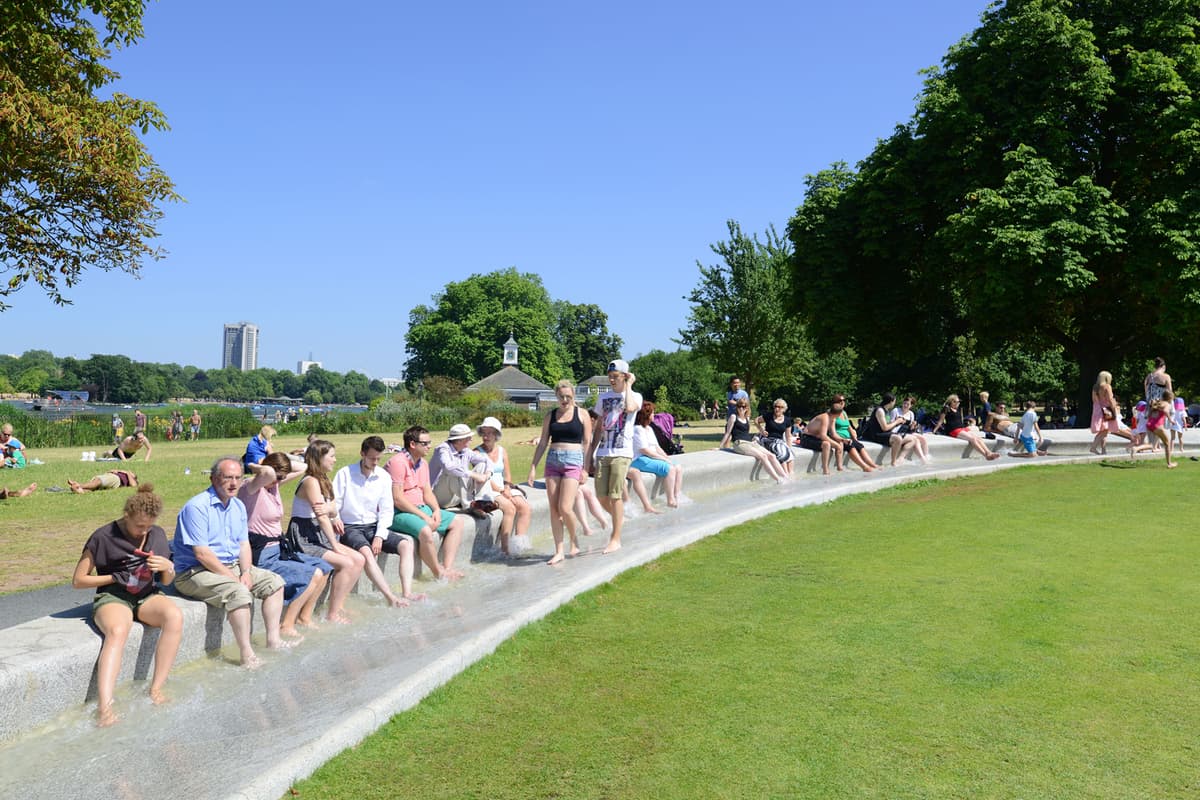 Diana memorial fountain shut for entire summer due to technical fault 1 b52ed6fc7bbc613d071036d0d41af873d92ee561ae0bd62ddfa3f75794145165