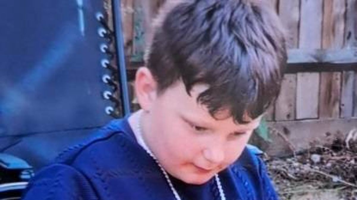 Search for boy, 10, missing from market town as police issue urgent plea 1 b5ca69122f99c482e685bde5e3331e970c8da940000dc1b2a7d3bdbf0df4b053