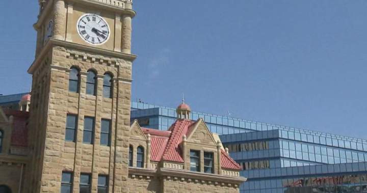 Calgary mayor claims confidential budget docs show ‘wishlist’ as whistleblower revealed 1 b5cbfd5412b7aec9565f3c805a65a578307ec544acf79a895efe5b7d31cbd363