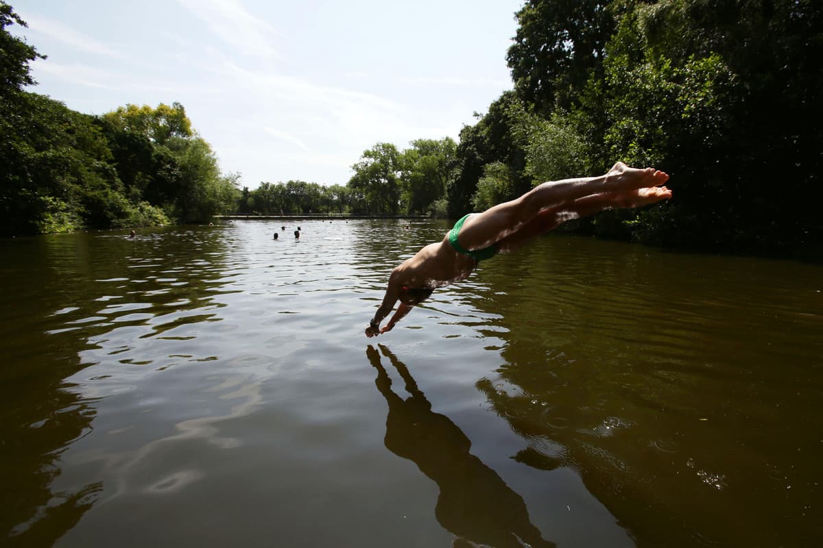 Hampstead Heath’s Ladies’ Pond changes 'turning it into exclusive health spa for the affluent' 1 b6134d51609198d1d689ff895ea8ee34cb48ce326092f31d7f43ea1f582dc501