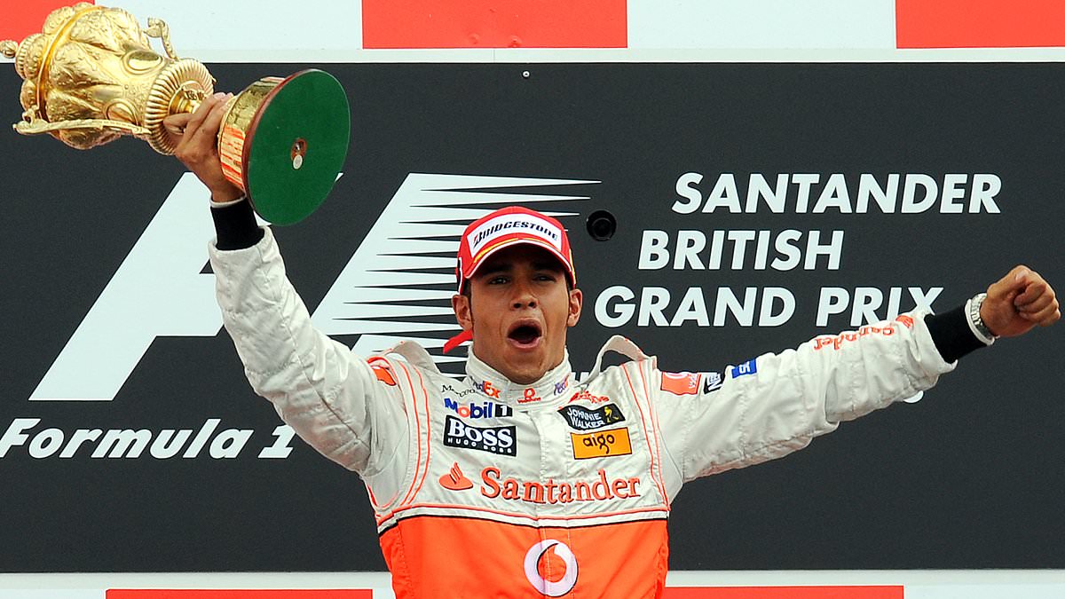 The definitive top 10 greatest F1 drives of all time: I've reported on nearly 400 grands prix. This is where Kimi Antonelli's Monza Miracle ranks among the best of Schumacher, Lewis and Max - and who claims top spot 1 b6755aa1f87c62ae29d82b773c707a506d8480cdacd7aa6b21a4537a0b858599