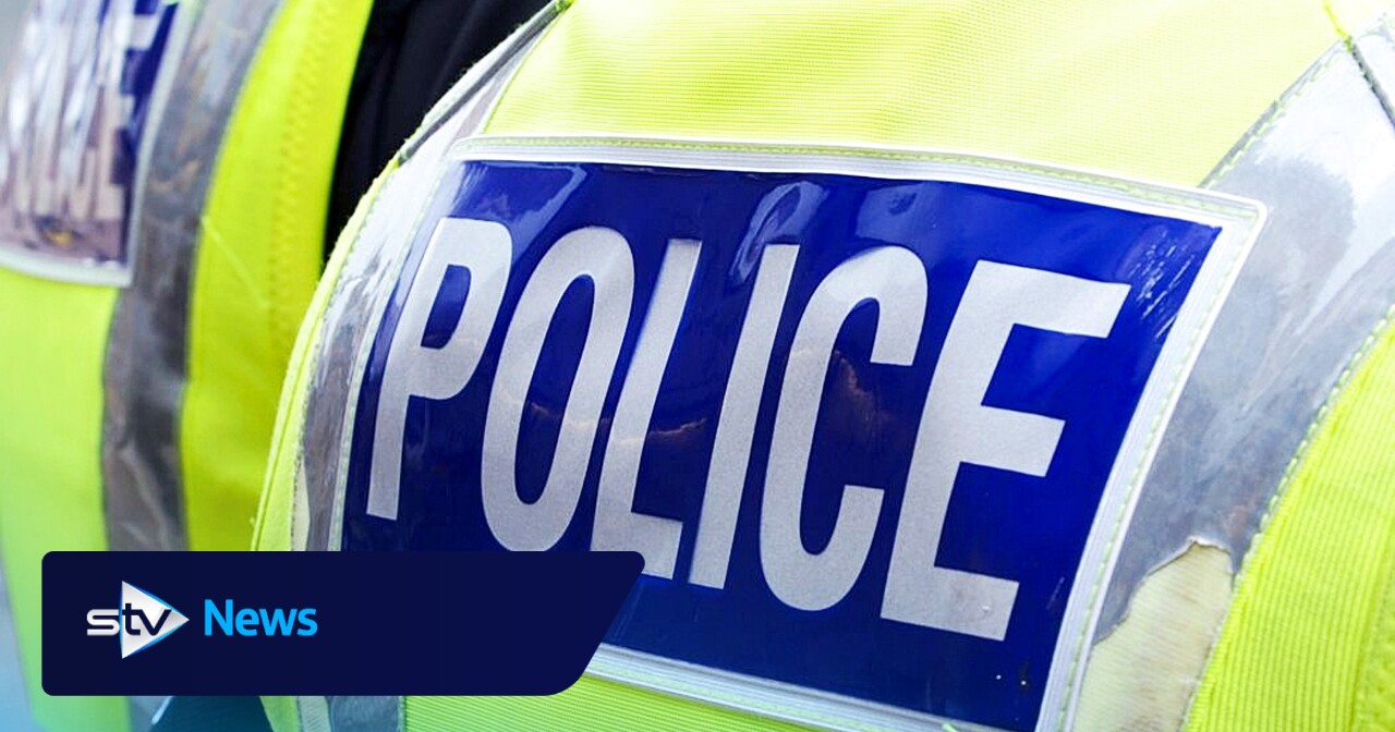 Pensioner, 79, airlifted to hospital after pickup truck crash near Lockerbie 1 b680a7f2ab9de8873873cbebc00f8c60ef8211ccb7f49eb57b7bb4d25c15d0cc 1