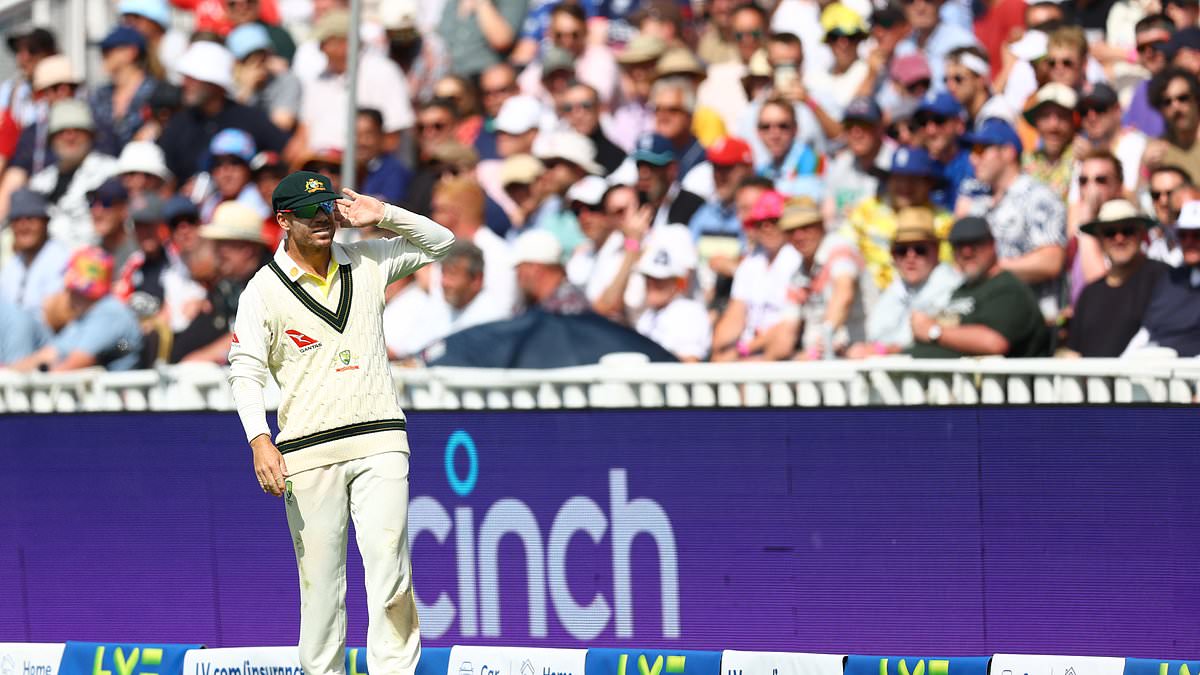 The great Ashes ticket rip-off: Execs defend 'disgraceful' decision to hike ticket prices for next summer's Ashes Tests - with top seats setting punters back £250 1 b6bb06c99187210a0f6f8a74161cf54cfcc35ffe0f15fb412cfb6d96516b0a21