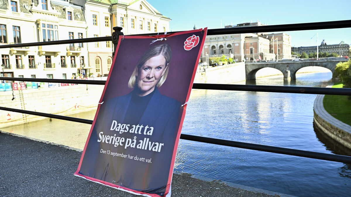 Left-wing critics slam Social Democrats’ election campaign as a total failure 1 b758fe13c7b3cb7446f5557d52c509e04f479a5def6e9ff7544fd7202819cf6f
