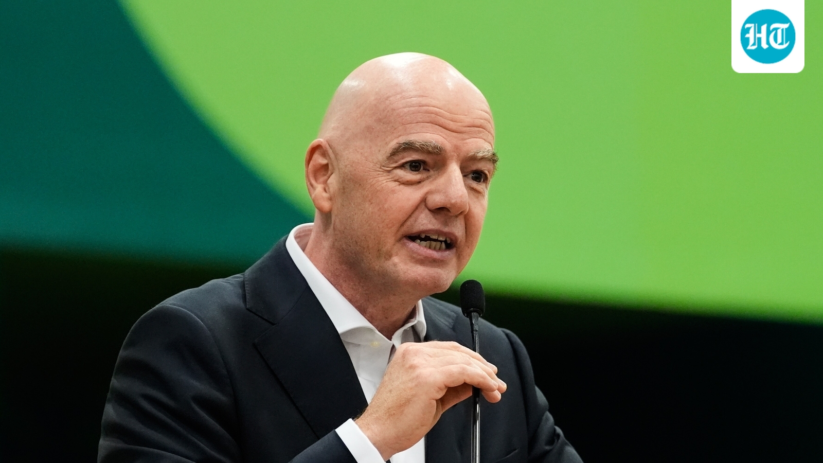 Will Gianni Infantino win a fourth FIFA term in 2027 as UEFA opposition grows? 1 b7ddebc66dda5f504966208a45f6c213403938fad7867c64288d259e260be844