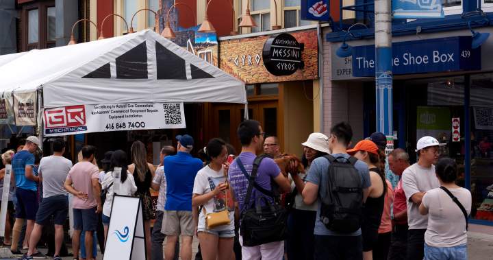 Ford government stalls paying Taste of the Danforth full $200K premier promised 1 b7e12d267d4da8595fb71277327c2206fbb8bd3b38546b66818c4426f2def116