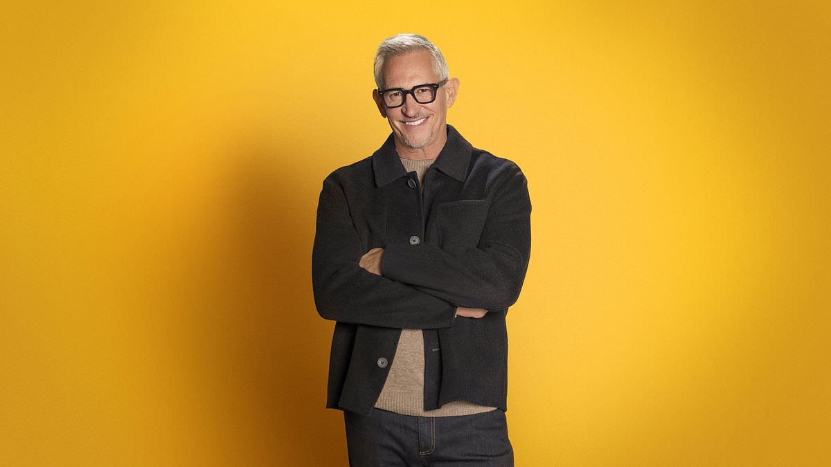 Gary Lineker's new game show The Box is branded 'moronic', 'inane' and 'deserving of a red card' as it's savaged by critics 1 b8061b79af229a019af251c3d80758f0e5d94b145e316f5636b15a4281e5696d