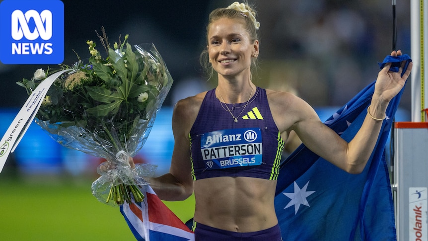 Aussie Patterson claims Diamond League Final title with 'insane' win 1 b8178e87c005e862327191410373c90d7bbf4375a6b9a25f2f1c81f96387ce22