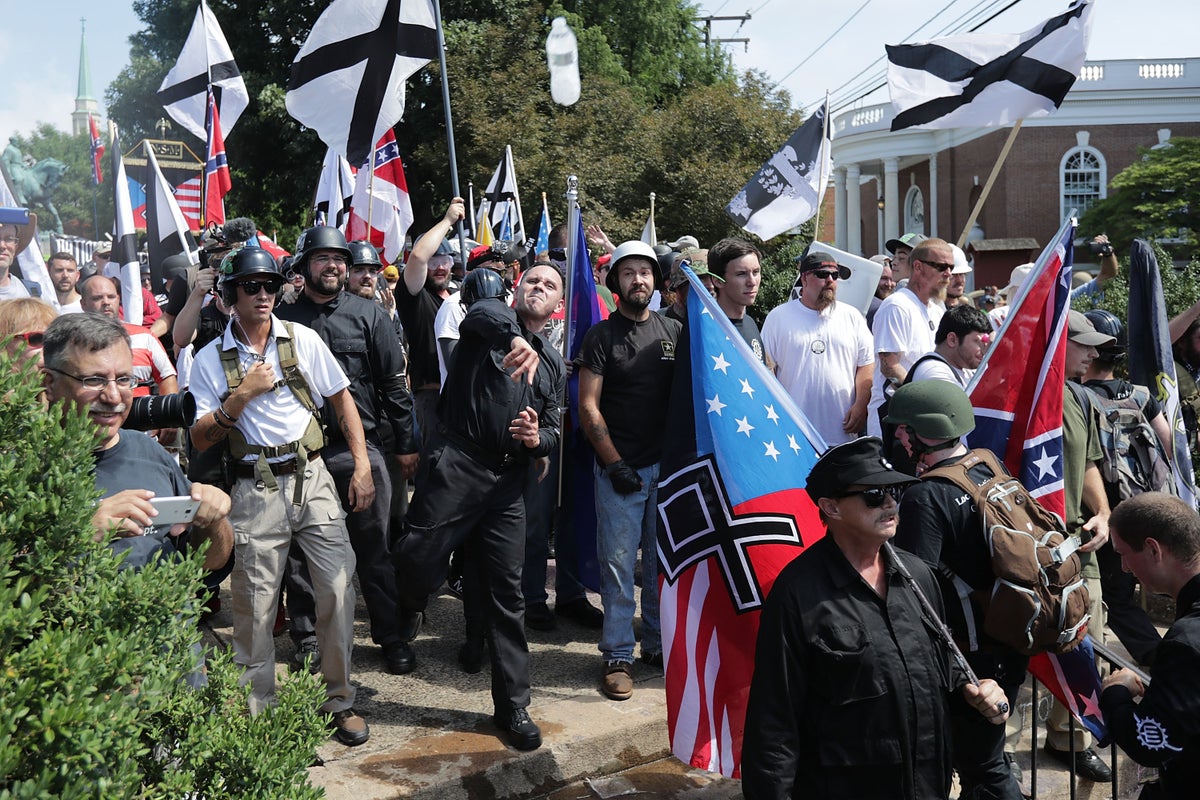 Florida Republican candidate marched with neo-Nazis in infamous Charlottesville rally: report 1 b840e859664b41623dccc4b7970d6e8185723af72ac0826605a7132e4bb6e5ef