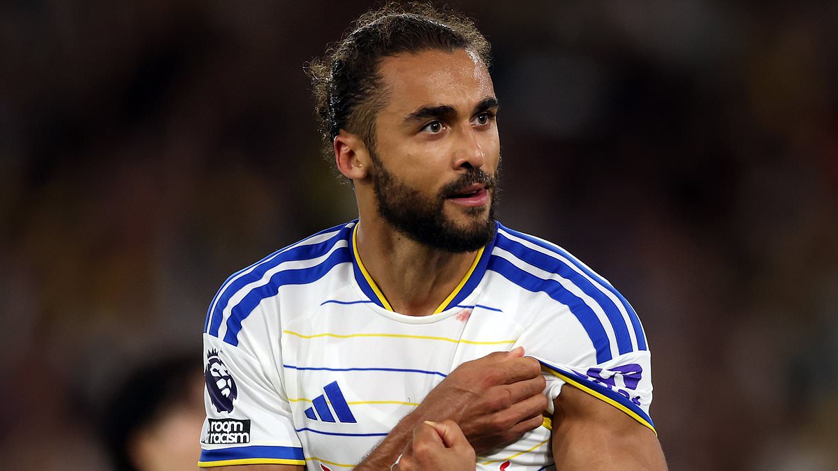 Leeds sniffed vulnerability and went for the kill in 4-1 horror show for Newcastle, writes CRAIG HOPE - this was a brutal reality check and warning over where season could end up 1 b8f3c59fb4f6759e725fb09568eb2761b1c32e19b132ebf1dda4a587ad72dc7f