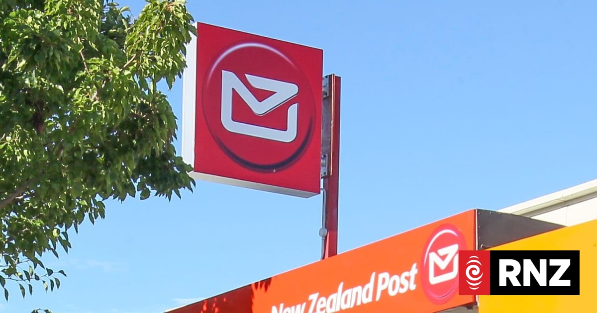 Christchurch man starts petition in hopes NZ Post will 'push pause' on service closures 1 b90f9f6ab2ffad6e85dc2941f7ea0109babf38d3b224cb8cd211428e061f5d91