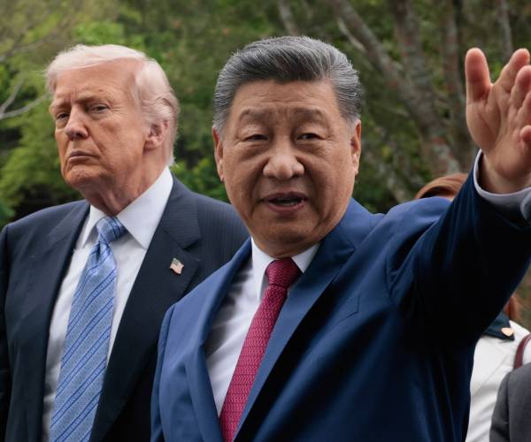 China Threatens Trump-Xi Summit Over Taiwan Arms 1 b918dfc4c5b81c0ae2a8cfa5401422f0ed55cecac967d197ba691064bee2fd41