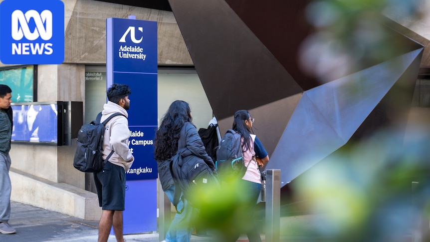 $500m Adelaide University merger squeezed by international student cuts 1 b91d2f53aa559e8d39bc80f94389b268d58bf03e7c0cc272bd871c8e74d48381