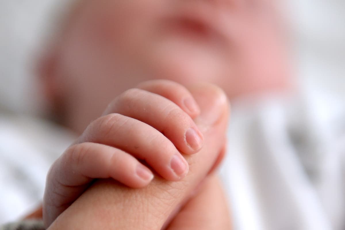 First baby identified through Scotland’s SMA pilot has started treatment 1 ba1c964d40780597cc5cc7ed1aa317f4d6815d8b7fd5e36d43e49468795241c8