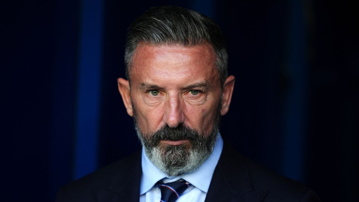 Derek McInnes demands Rangers make themselves relevant as players reminded of responsibilities they must live up to 1 ba96dabcbb6aff24d613f9f573573ea9615155e408103b83adc0ca73e3581738