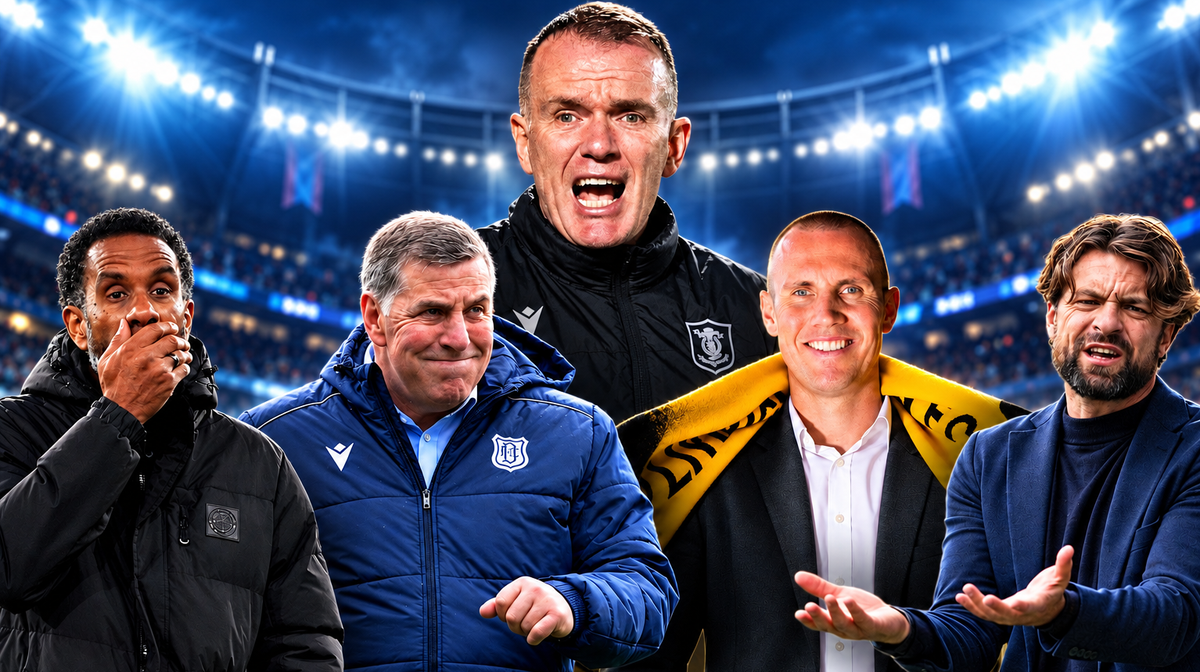 11 of the most ridiculously short Scottish football managerial reigns from Celtic disaster to forgotten Dunfermline flop 1 baa06f36d46085a93e4431832bd992f3fea9aabaffc1faddd92fcc5a3f835920