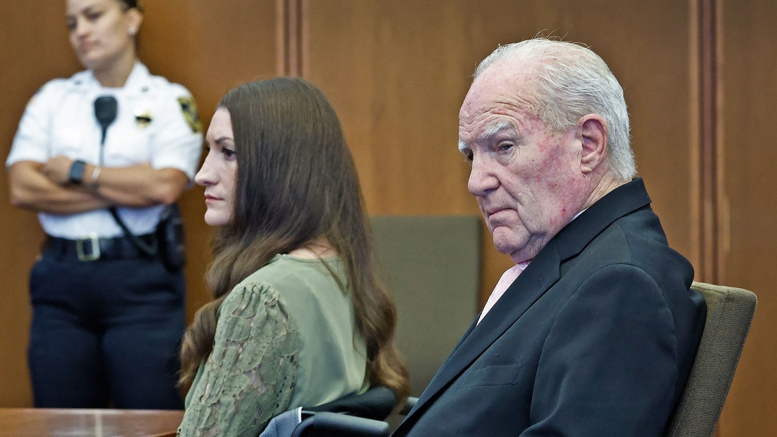 Lindsay Clancy gets mistrial verdict: Why Kevin Reddington's emergency appeal was denied 1 babf0150895f71c2c28fc6e88bbb3f2ced816ffee2847db368a76720c45c108b