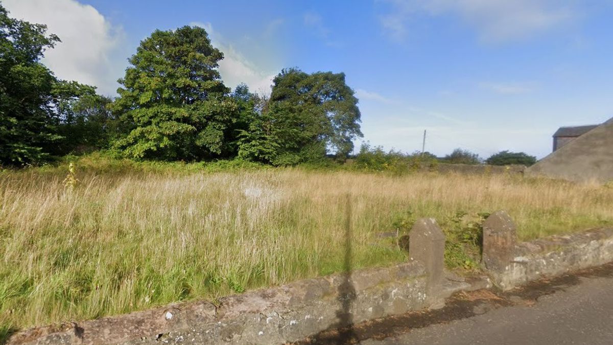 New homes plan approved for former church site in Girvan 1 bb3831eb20bddeb4f615e5ed7716746c07e2fba7dbf09d81ac3ae0c97d20f8e7