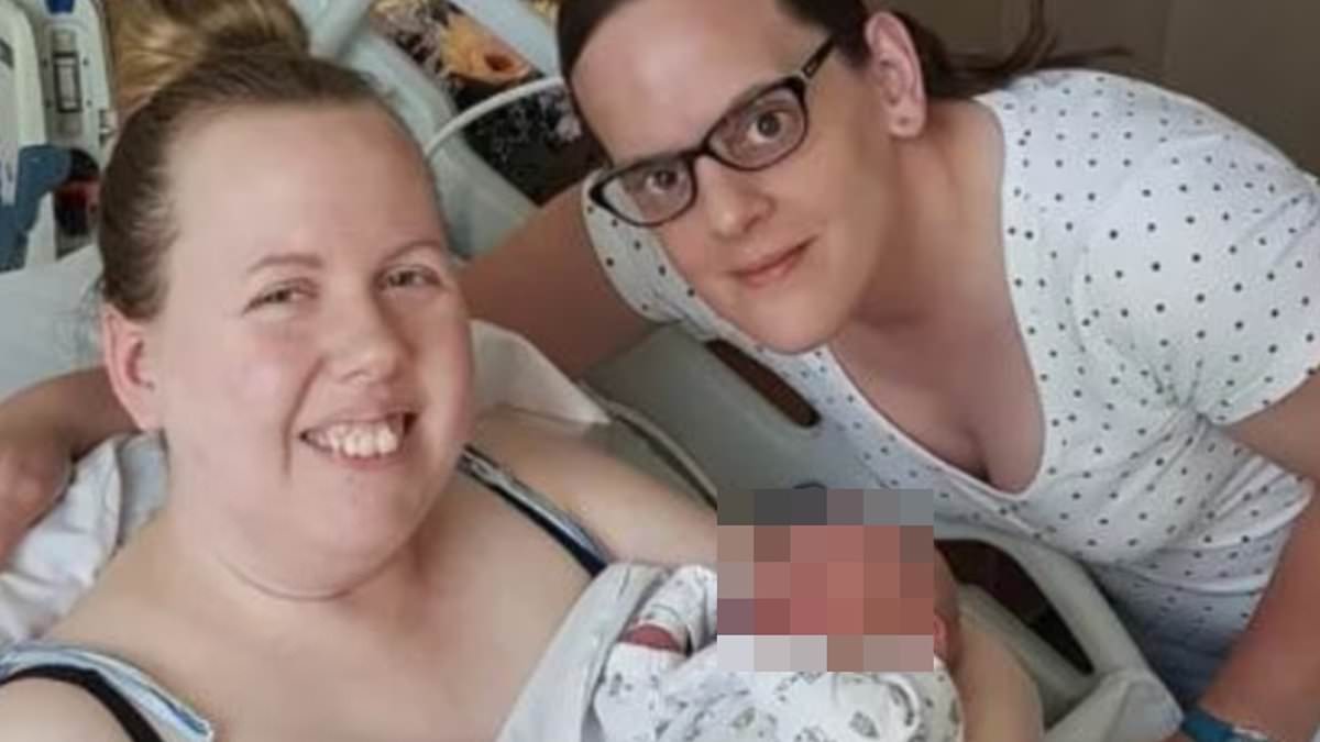 Transgender breastfeeding row: Tribunal orders transwoman to reveal hormone use after feeding baby 1 bb5af3ce2656a85492e1c8afaa7dd9bc03eec646db0706947adf39155be9a158