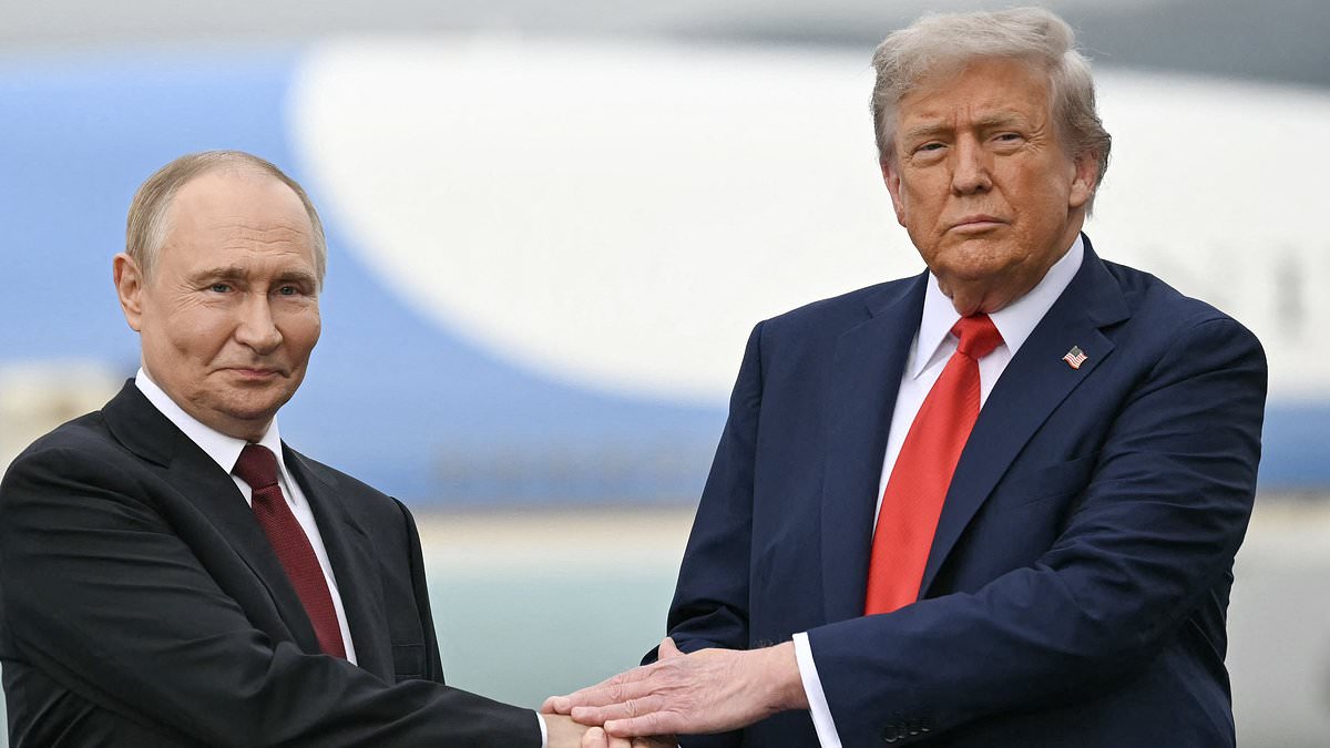 Trump attempts last-ditch move to slash skyrocketing US gas prices with desperate plea to his biggest frenemies 1 bc02c1e7c4d8f3017d82cb4ecd0305f79af375236fdb6ea4f1b2c291247754bb 1