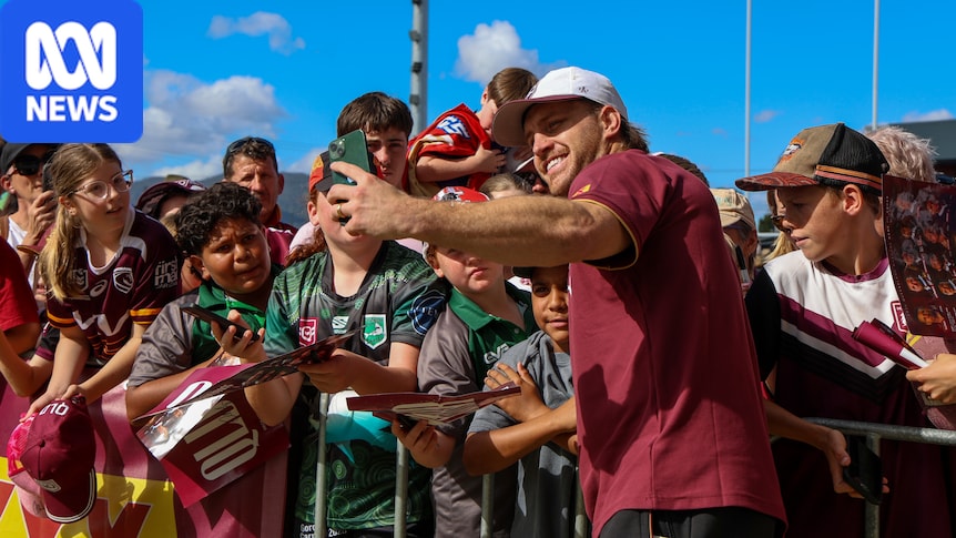Cowboys blueprint offers NRL expansion hope for Queensland heartland 1 bc7dae0bded92af6882a13768f82dff11537050023d4a4cf790e1764b4d16343
