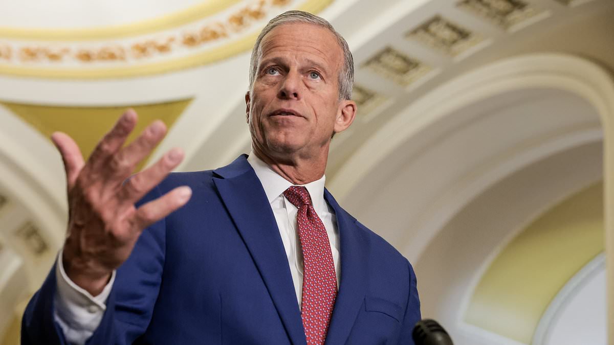 Top Republican warns GOP could lose Senate as gulf with swaggering Speaker widens 1 bc9362edee0f8a92dfcfa391772e84629ae2bff7e411a5ea0a3f8e188e286fa5