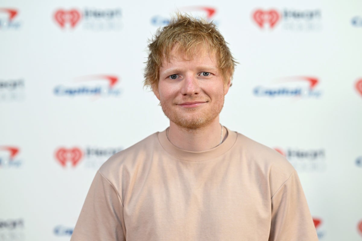 Billy Bragg says Ed Sheeran should cancel his tour over Macklemore row: ‘This could tarnish his career’ 1 bcdda5dd161ea0b3df8811138f95e55f5ea8b304f2f859bda7be4a72941073a1