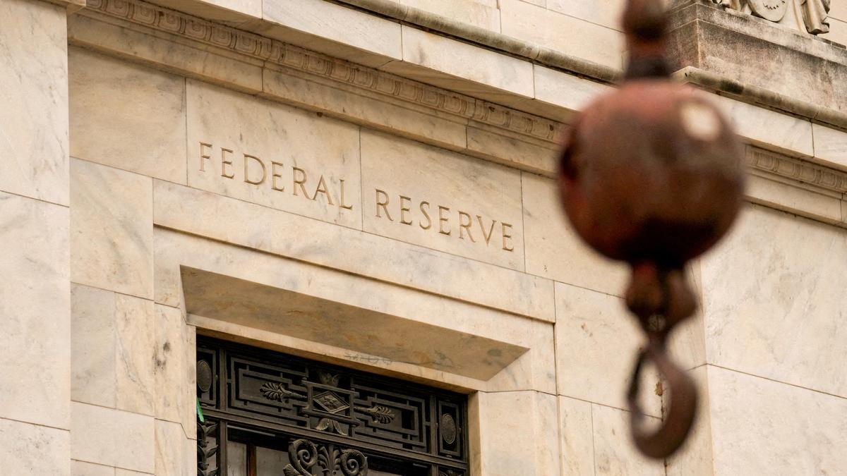U.S. Fed says 'positive' economic outlook facing heightened uncertainty 1 bcf8c47d64d9740ffdae4a22e04c9d5dcb34ace7082bc8875e66be6f57437b99