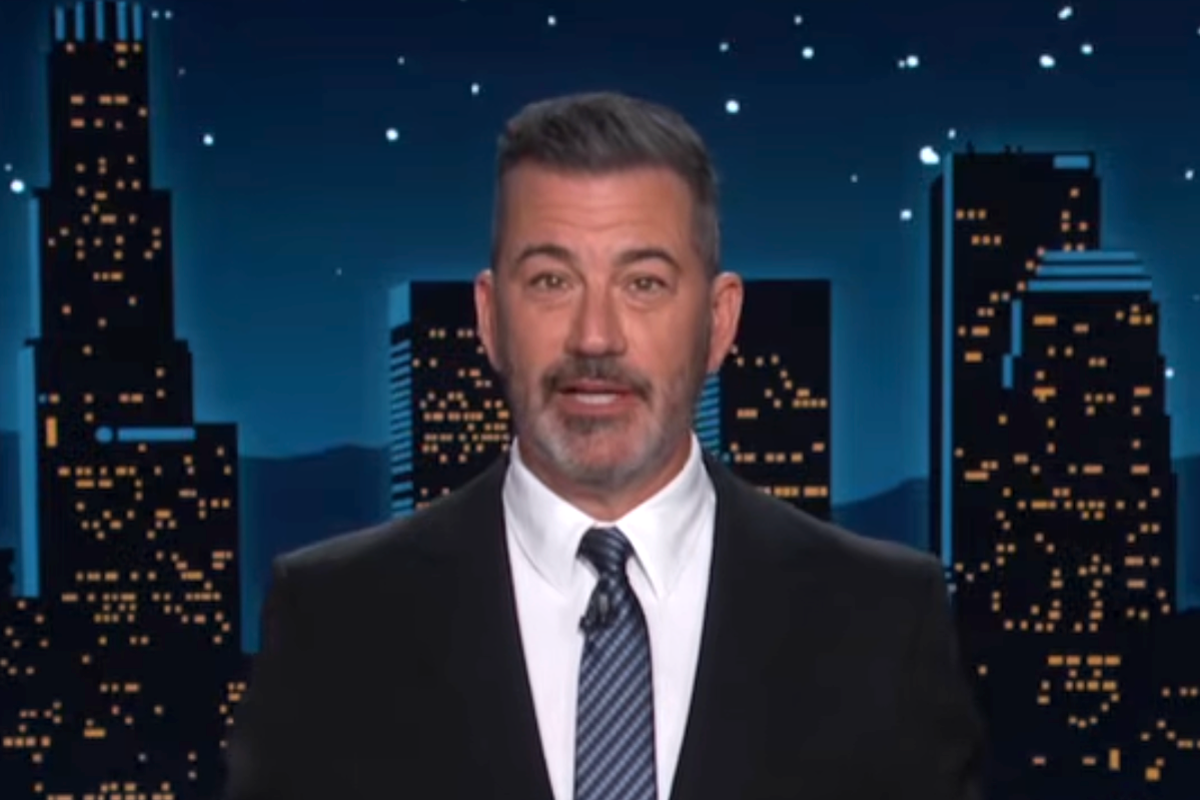 Jimmy Kimmel savages Trump over new TV channel’s meager viewership figures 1 bd4e10fdb48bc4388d10e0887750103952a3b55b831df20bae2ec121ddc1d8b1