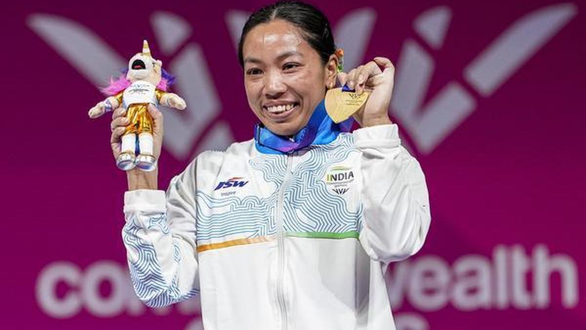 ASIAN GAMES | Weightlifter Mirabai will hope to break jinx and land an elusive medal 1 bda3d0d89902745d73f1f0a2c3d8d52faa0ba74fec4c8332b777bdd2b2438dce