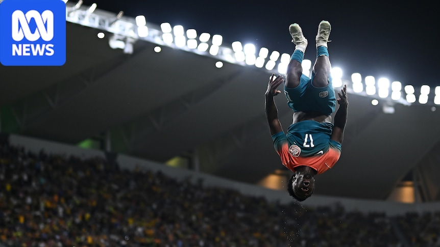 Stunning free kick shows Irankunda's star is aligning for Socceroos 1 bde7066dd0691c1dd65271d35a70b4f46f8fedf5d1dfe0fe66808c0cdfc3c503