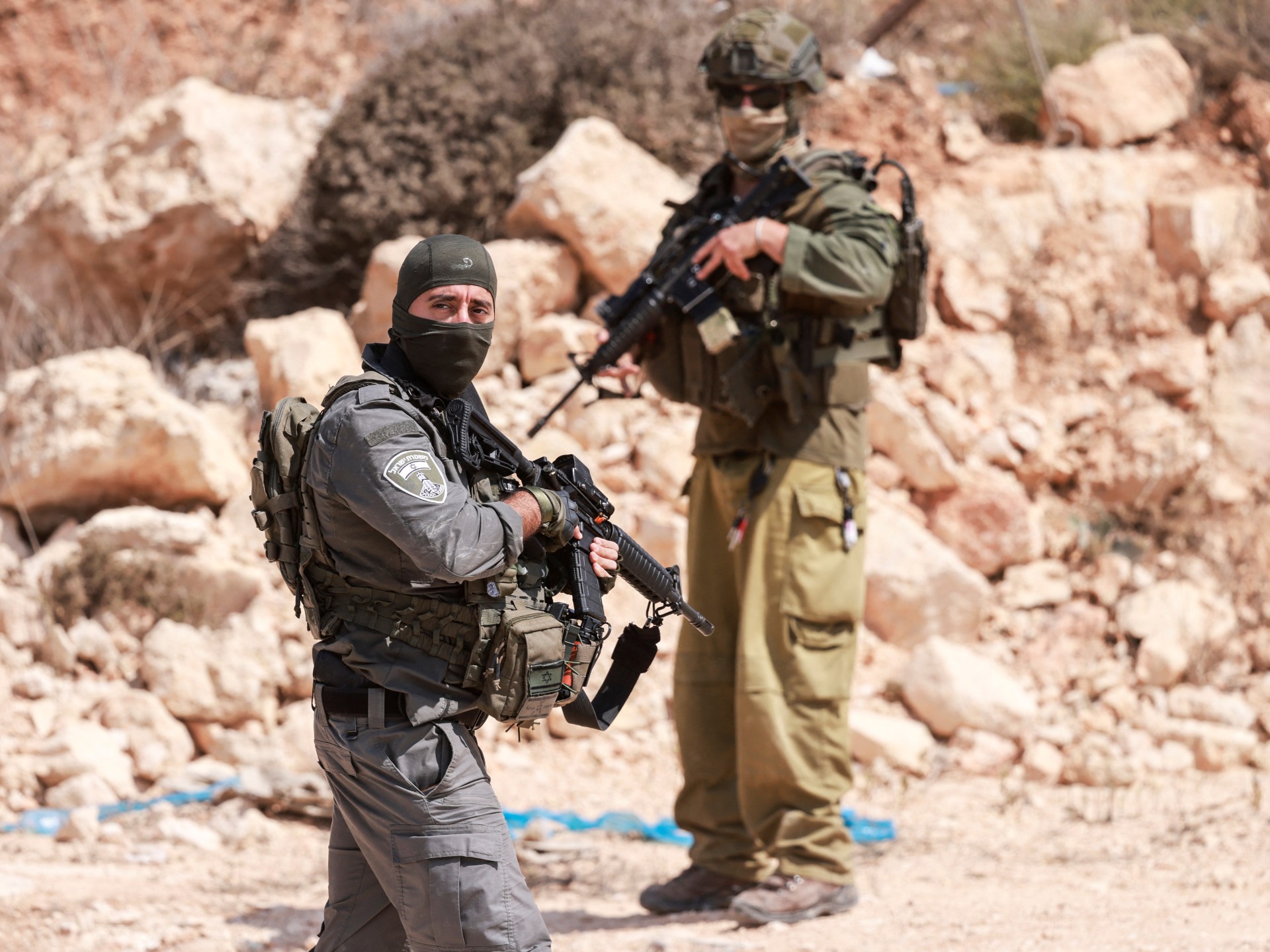 ‘Outrageous lies’: How Israeli voters are shrugging off Western sanctions 1 bea3e9c23b6e33130d19da10207ec3b4dd7e5d89475e814e2cf5312be41bbaf4