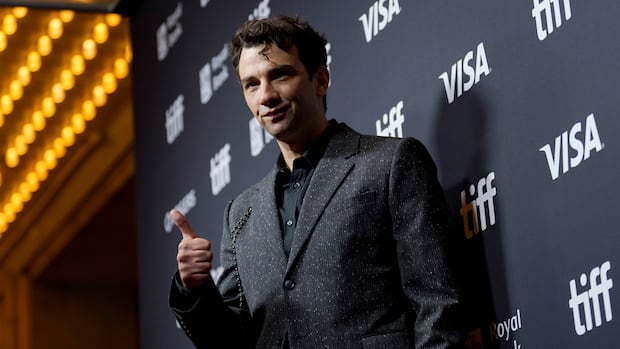 The Stunt Driver star Jay Baruchel says Canadians in film industry can 'punch above our weight' 1 bf065f7990c0771e030cc4d6b70c0a1f02062d14dc8652beff4c44ba3b83c551