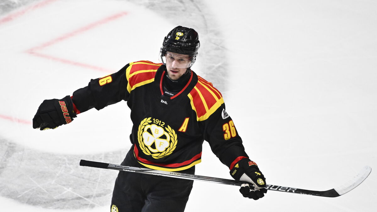 Brynäs crush Linköping 9-2 after opening SHL setback 1 bfccd90a583a74c37079dcc7c117e512d0ff2d01efd612096c156358dd07e83f